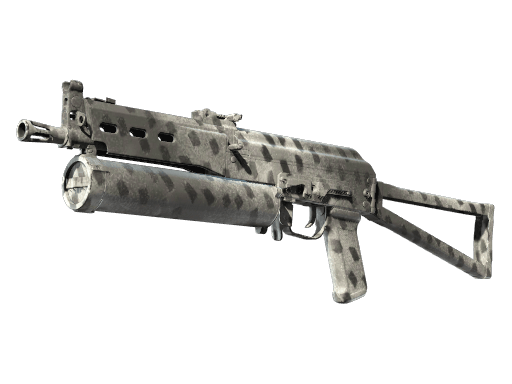 PP-Bizon | Urban Dashed