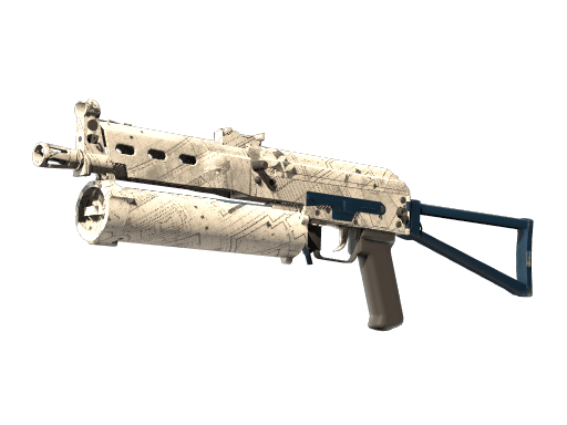 PP-Bizon | Facility Sketch