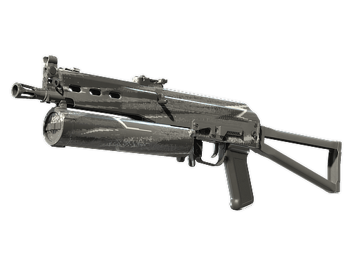 PP-Bizon | Bizoom