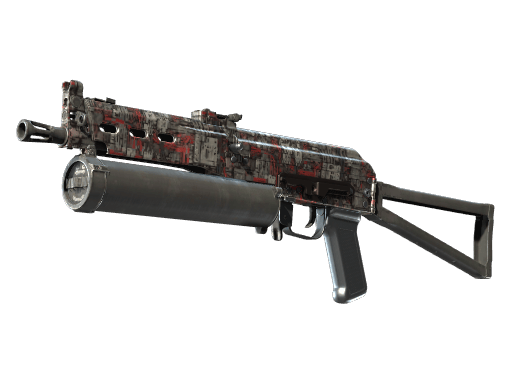 PP-Bizon | Breaker Box