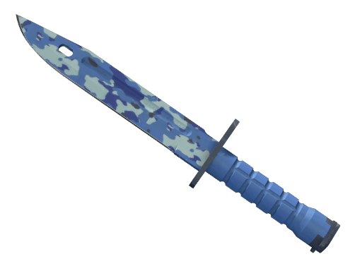 ★ Bayonet | Bright Water
