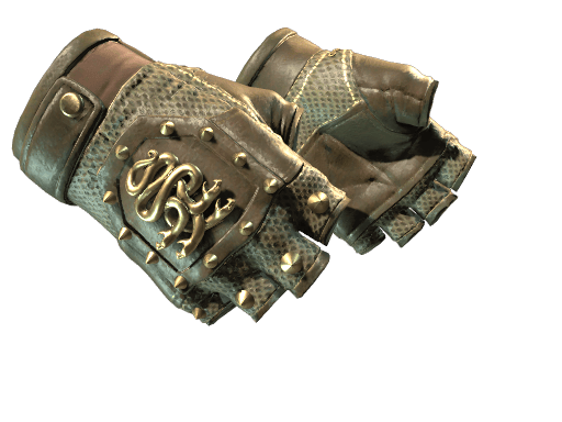 ★ Hydra Gloves | Mangrove