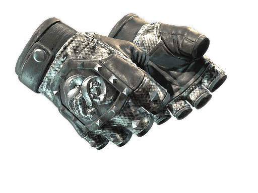 ★ Broken Fang Gloves | Unhinged