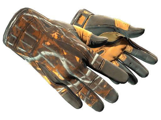 ★ Sport Gloves | Big Game