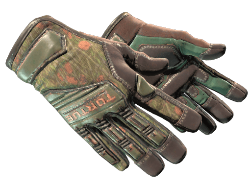★ Specialist Gloves | Buckshot