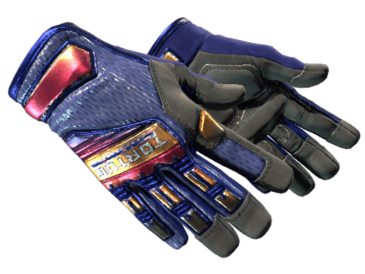 ★ Specialist Gloves | Fade