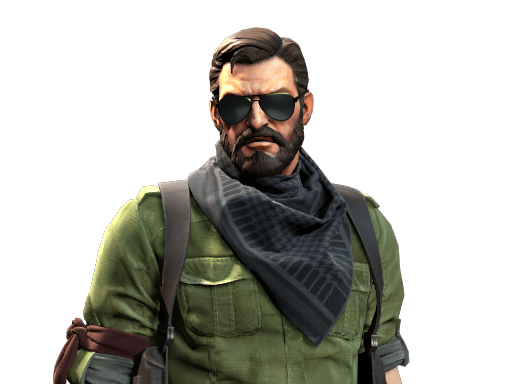 Jungle Rebel | Elite Crew