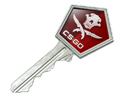 Falchion Case Key