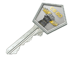 Glove Case Key