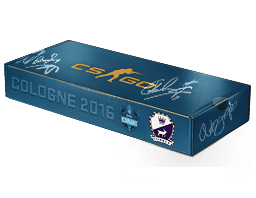Zestaw pamiątkowy z ESL One Cologne 2016 – Cobblestone