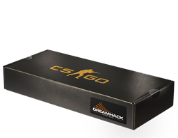 Zestaw pamiątkowy z DreamHack 2013