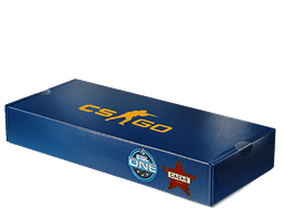 Zestaw pamiątkowy z ESL One Cologne 2014 – Cache