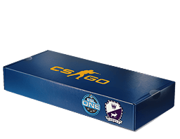 Zestaw pamiątkowy z ESL One Cologne 2014 – Cobblestone