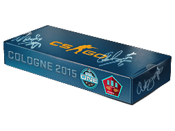 Zestaw pamiątkowy z ESL One Cologne 2015 – Mirage