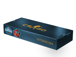 Zestaw pamiątkowy z ESL One Katowice 2015 – Mirage