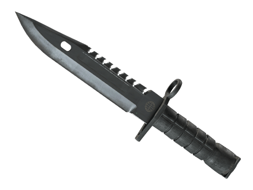 Bagnet M9 (★)