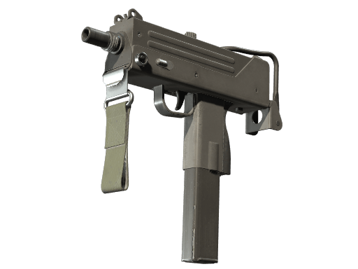 MAC-10 | Klątwa
