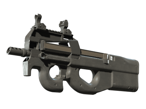 P90 | Desert Warfare