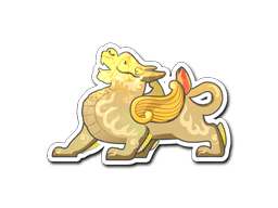 Naklejka | Pixiu