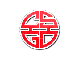 Sticker | Longevity