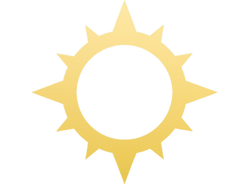 Sticker | Iron Halo