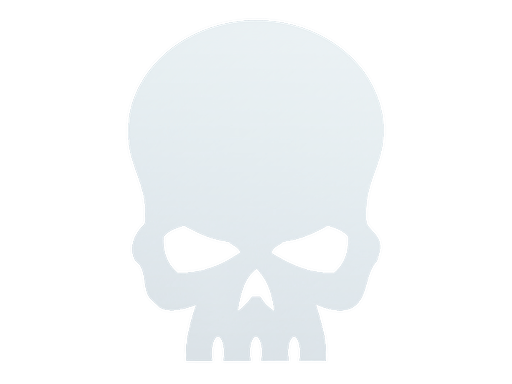 Sticker | Astartes Skull