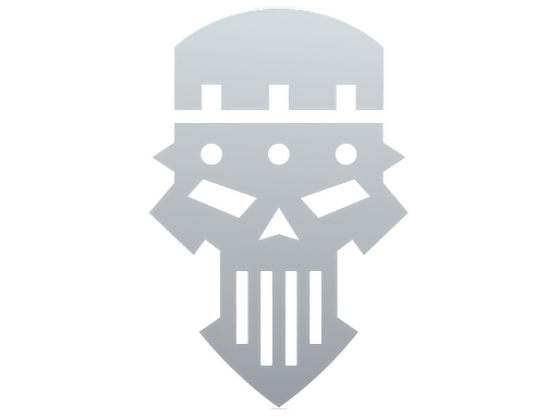 Sticker | Iron Warriors 2