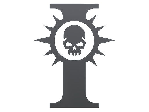 Sticker | Ecclesiarchy