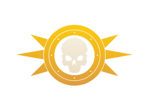 Sticker | Death Guard 2