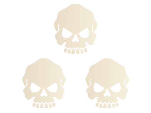 Sticker | Death Guard 1