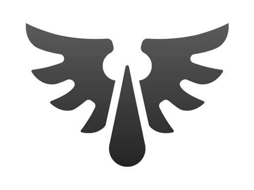 Sticker | Blood Angels
