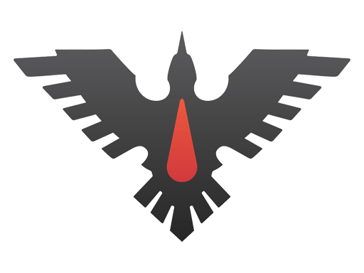Sticker | Blood Ravens