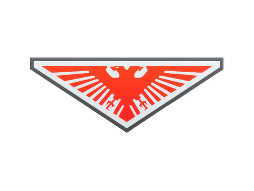 Sticker | Astra Militarum 2
