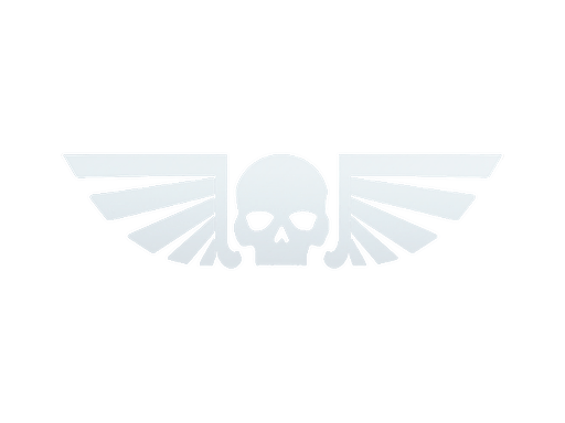 Sticker | Astra Militarum 1