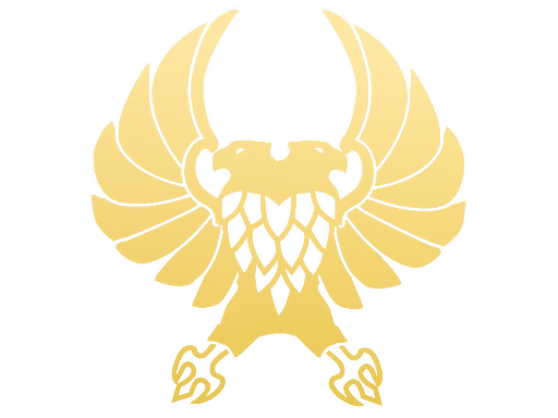 Sticker | Adeptus Custodes 2
