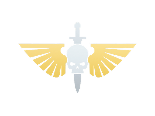 Sticker | Adeptus Astartes