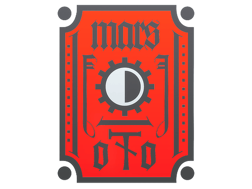 Sticker | Adeptus Titanicus 2