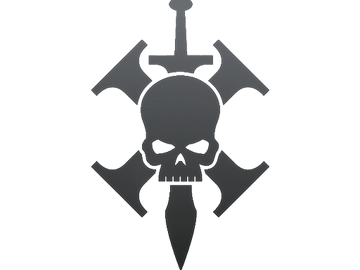 Sticker | Officio Assassinorum