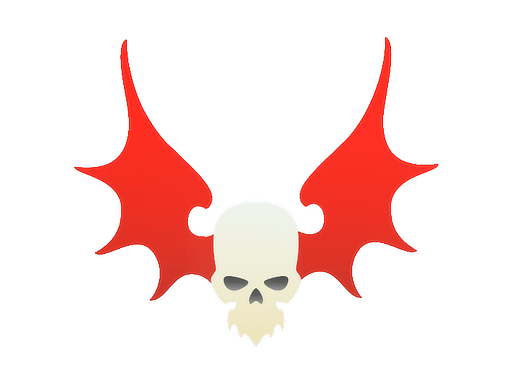 Sticker | Night Lords 1