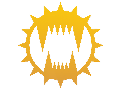 Sticker | World Eaters 1
