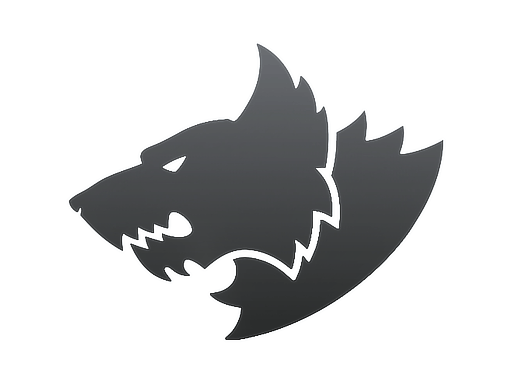 Sticker | Space Wolves
