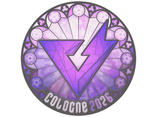 Sticker | THUNDERdOWNUNDER | Cologne 2026