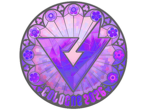 Sticker | THUNDERdOWNUNDER (Holo) | Cologne 2026