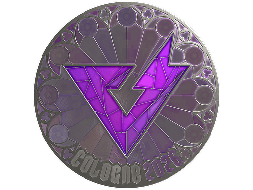 Sticker | THUNDERdOWNUNDER (Foil) | Cologne 2026