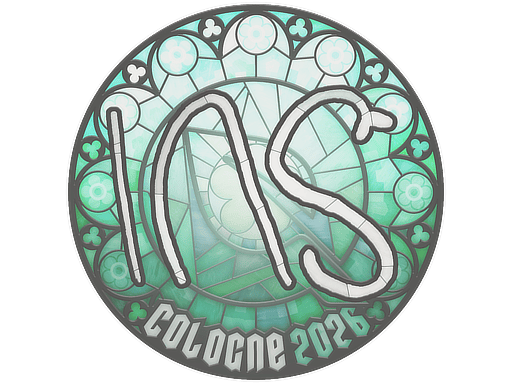 Sticker | INS | Cologne 2026