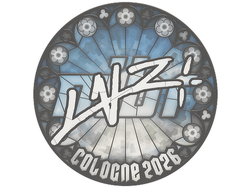 Sticker | LNZ | Cologne 2026