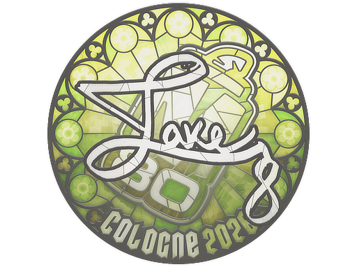 Sticker | Lake | Cologne 2026