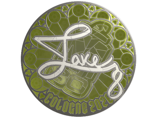 Sticker | Lake (Foil) | Cologne 2026