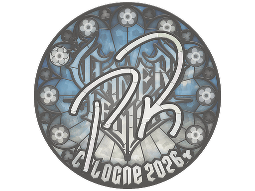 Sticker | PR | Cologne 2026