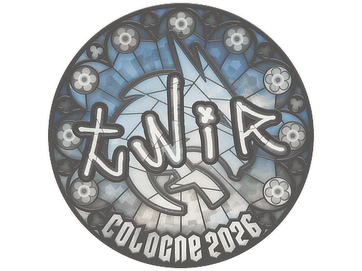 Sticker | tN1R | Cologne 2026